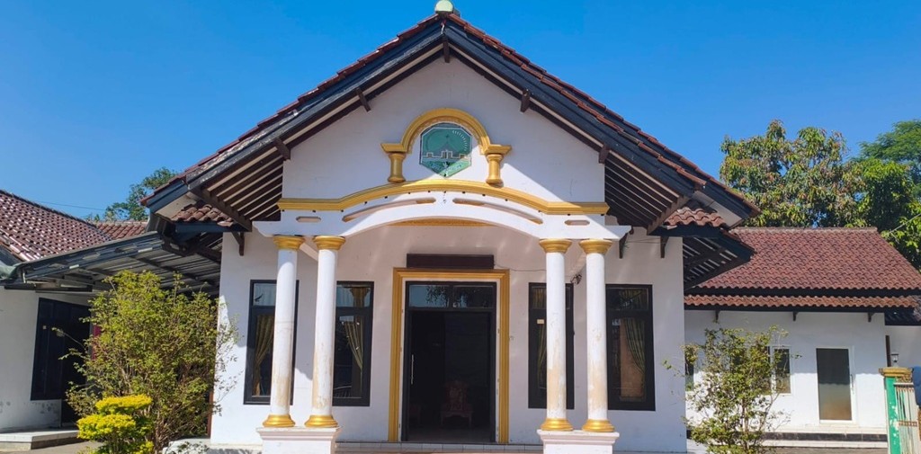DESA TEJA
